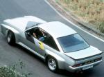 Opel Manta 400 1980 года